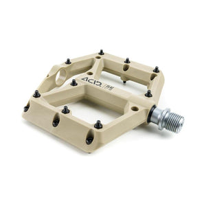 ACID PEDALS FLAT C1-IB desert