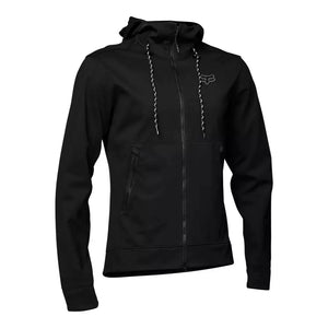 FOX RANGER FIRE JACKET BLACK