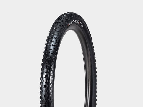 Bontrager xr4 team issue 29x2.4 black