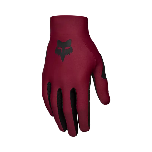 FOX FLEXAIR GLOVE RUST