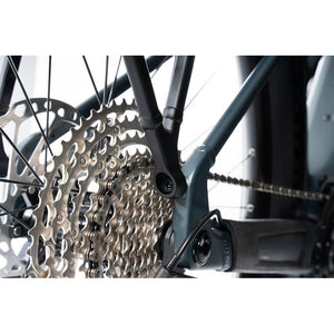 ACID PORTAPACCHI SIC 2.0 RAIL