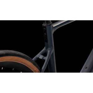 CUBE NUROAD PRO NIGHT´N´BLACK