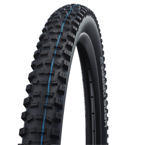 SCHWALBE HANS DAMPF SUPER TRAIL SPEED GRIP 29X2.35