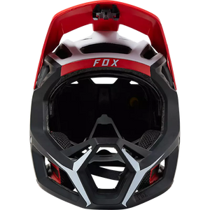FOX PROFRAME RS SUMYT MIPS RED/BLACK