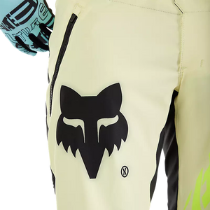 FOX FLEXAIR PANT ELEVATED LEMONADE