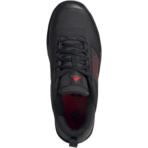 FIVE TEN IMPACT PRO BLACK/RED