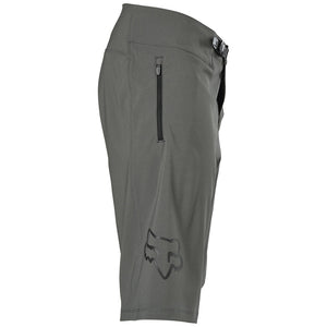 FOX DEFEND SHORT DARK SHADOW