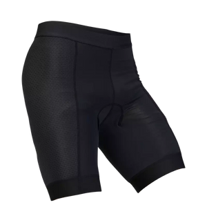 FOX TECBASE LINER SHORT BLACK