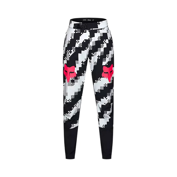 FOX RANGER PANT DIGI IMAGE BLACK