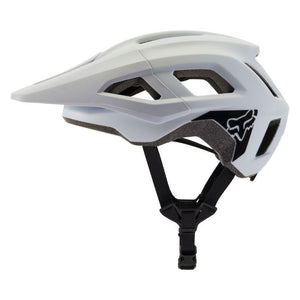 FOX MAINFRAME HELMET MIPS WHITE