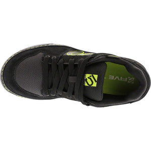 FIVE TEN FREERIDER BLACK/YELLOW