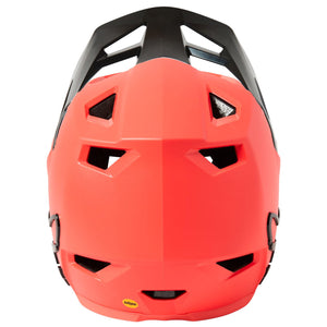 FOX RAMPAGE HELMET ATOMIC PUNCH