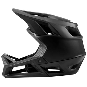 FOX PROFRAME HELMET MATTE BLACK