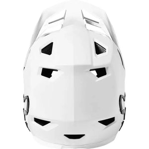 FOX RAMPAGE HELMET WHITE