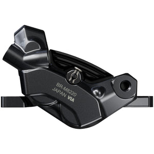 SHIMANO  KIT UPGRADE FRENI DEORE XT BR-M8220 4 PISTONI