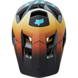 FOX PROFRAME VOW BLACK