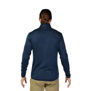 FOX RANGER MIDLAYER FZ MIDNIGHT