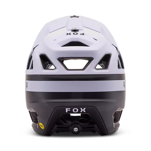 FOX PROFRAME RS TAUNT CE WHITE