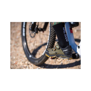 NORTHWAVE SPIDER PLUS 3 FOREST GREEN