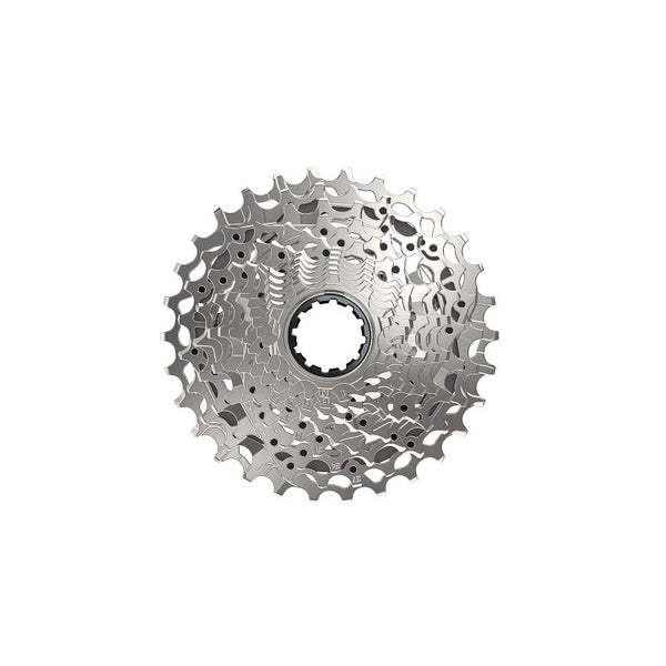 SRAM CASSETTA PIGNONI RIVAL XG-1250 XDR 12V 10-36T