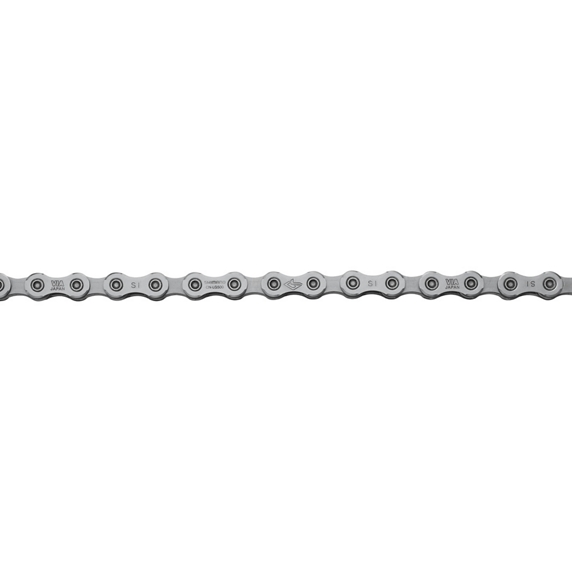 Catena 126 maglie +QuickLink - CN-LG500 9/10/11V. Linkglide