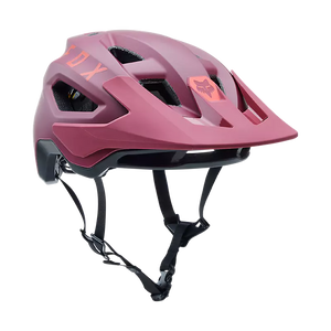 FOX SPEEDFRAME HELMET CE BORDEAUX