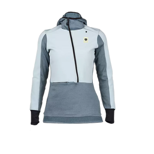 FOX W DEFEND THERMAL HOODIE CITADEL