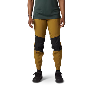 FOX W DEFEND PANT CARAMEL