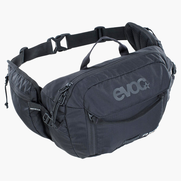 EVOC HIP PACK 3 BLACK