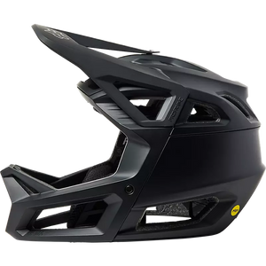 FOX PROFRAME RS MATTE BLACK