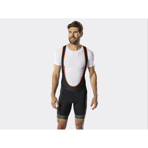 BONTRAGER TROSLO INFORM LINER BIB SHOT BLACK