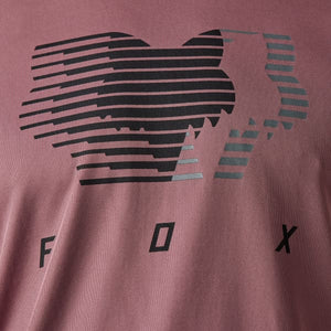 FOX RANGER LS JERSEY DAYTO CORDOVAN