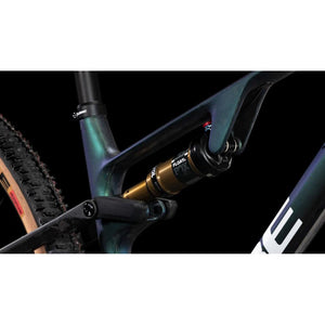 CUBE AMS ZERO99 C:68X SLX 29 LIQUIDGOBLIN´N´WHITE