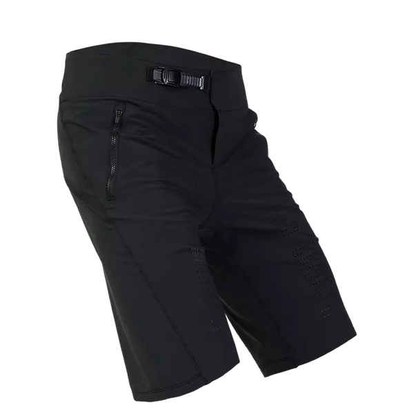 FOX FLEXAIR SHORT - BLACK