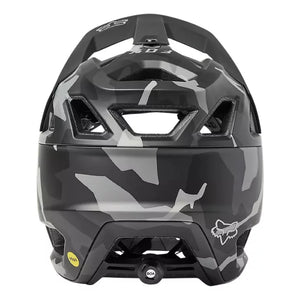 FOX PROFRAME PRO RS MHDRN BLACK CAMO