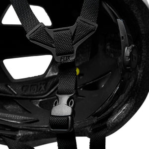 FOX MAINFRAME HELMET MIPS WHITE