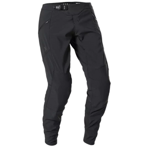 FOX W DEFEND FIRE PANT BLACK