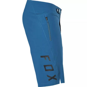 FOX FLEXAIR SHORT DARK INDIGO
