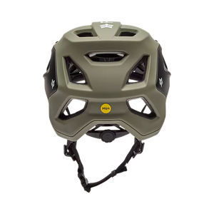 FOX SPEEDFRAME HELMET 5050 CE ADOBE