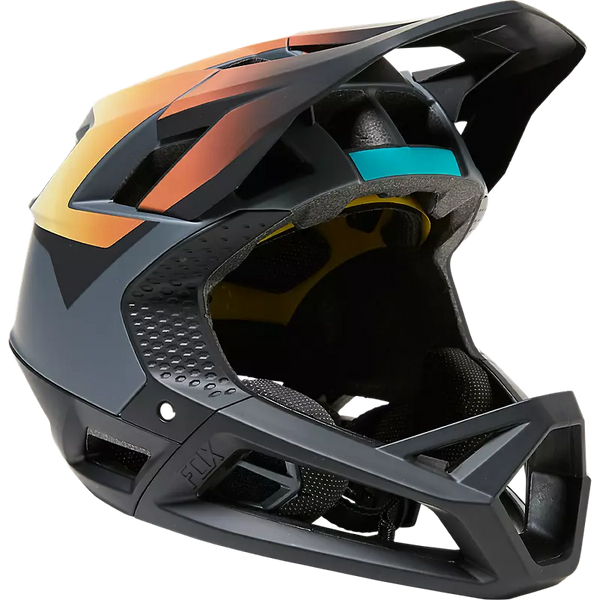 FOX PROFRAME VOW BLACK