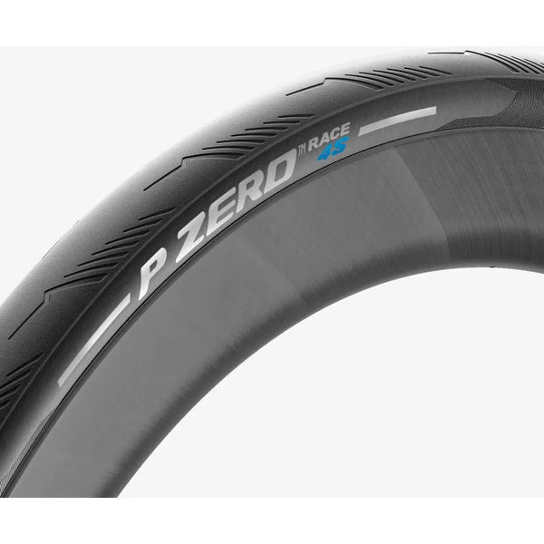 PIRELLI P ZERO RACE 4S SMART EVO 700X26C BLACK