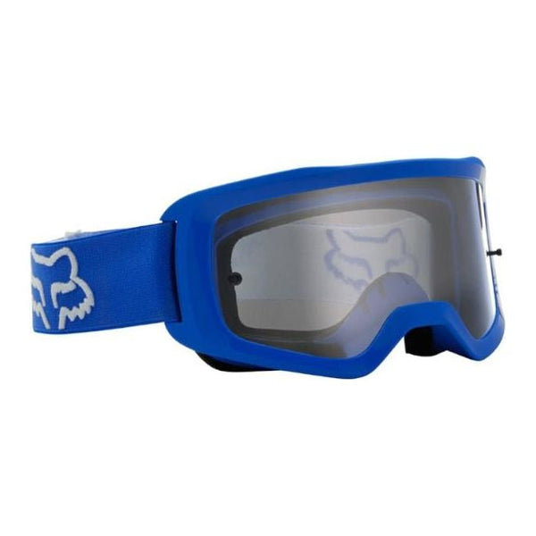 FOX MAIN STRAY GOGGLE BLUE