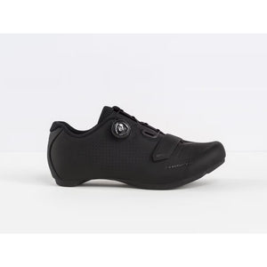 BONTRAGER ESPRESSO ROAD SHOE NERO