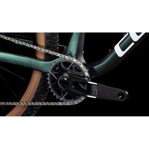 CUBE AMS ZERO99 C:68X SLX 29 LIQUIDGOBLIN´N´WHITE