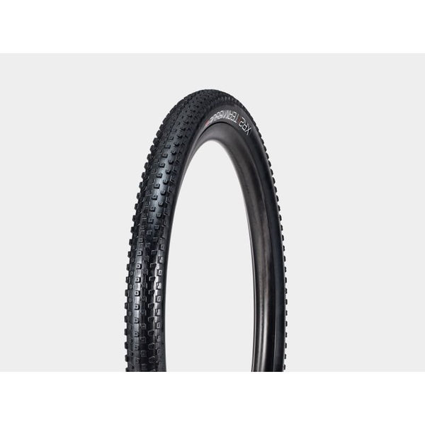 BONTRAGER XR2 TEAM ISSUE 29X2.2 black