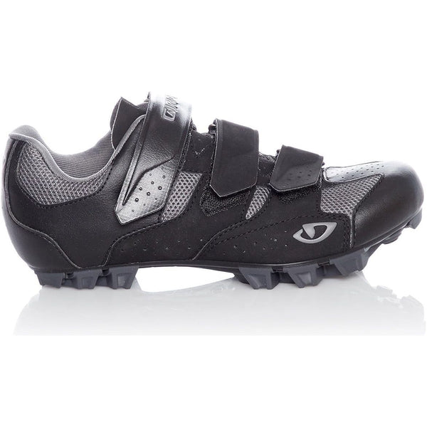 GIRO HERRADURO BLACK