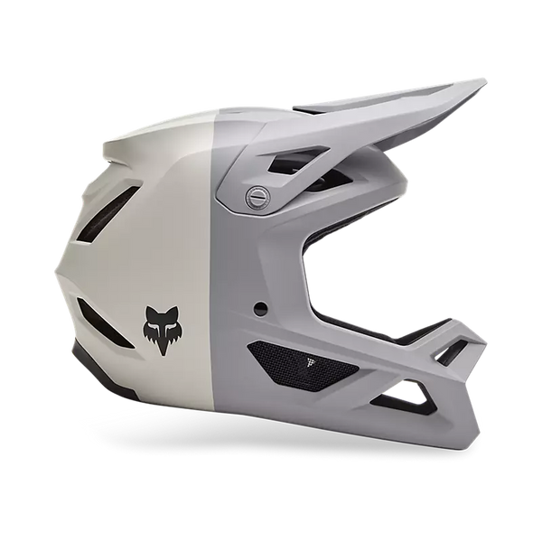 FOX RAMPAGE 5050 CE/CPSC LIGHT GREY