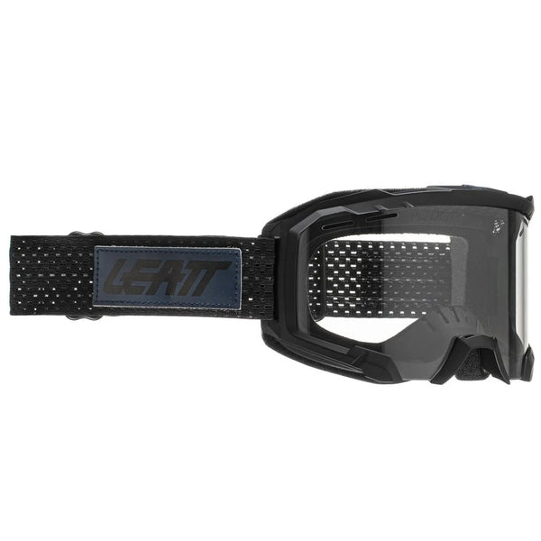 LEATT GOGGLE VELOCITY 4.0 MTB GRAPHENE CLEAR 83%