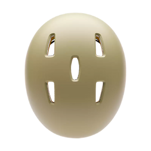 FOX FLIGHT PRO HELMET SOLID CE CACTUS