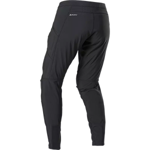 FOX W DEFEND FIRE PANT BLACK